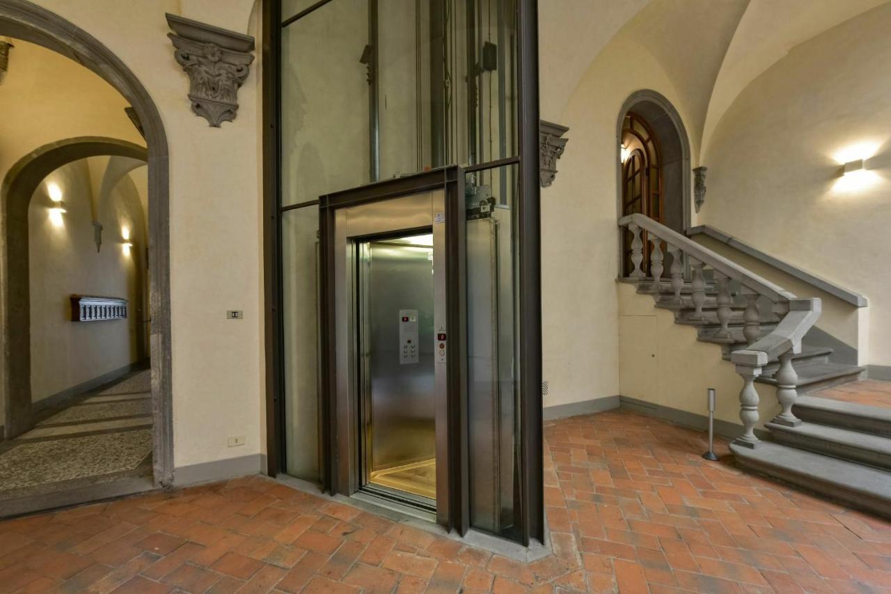 Palazzo Medici Apartments Флоренция Экстерьер фото