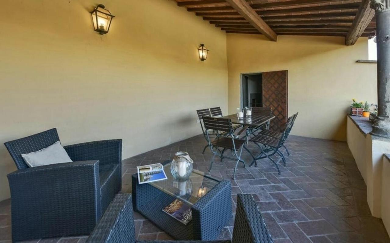 Palazzo Medici Apartments Флоренция Экстерьер фото