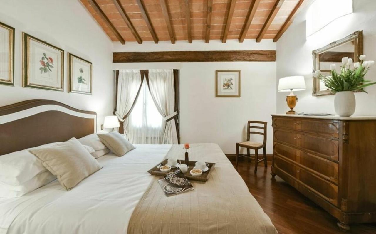 Palazzo Medici Apartments Флоренция Экстерьер фото