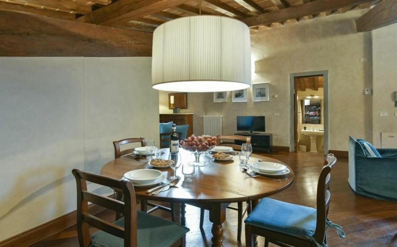 Palazzo Medici Apartments Флоренция Экстерьер фото