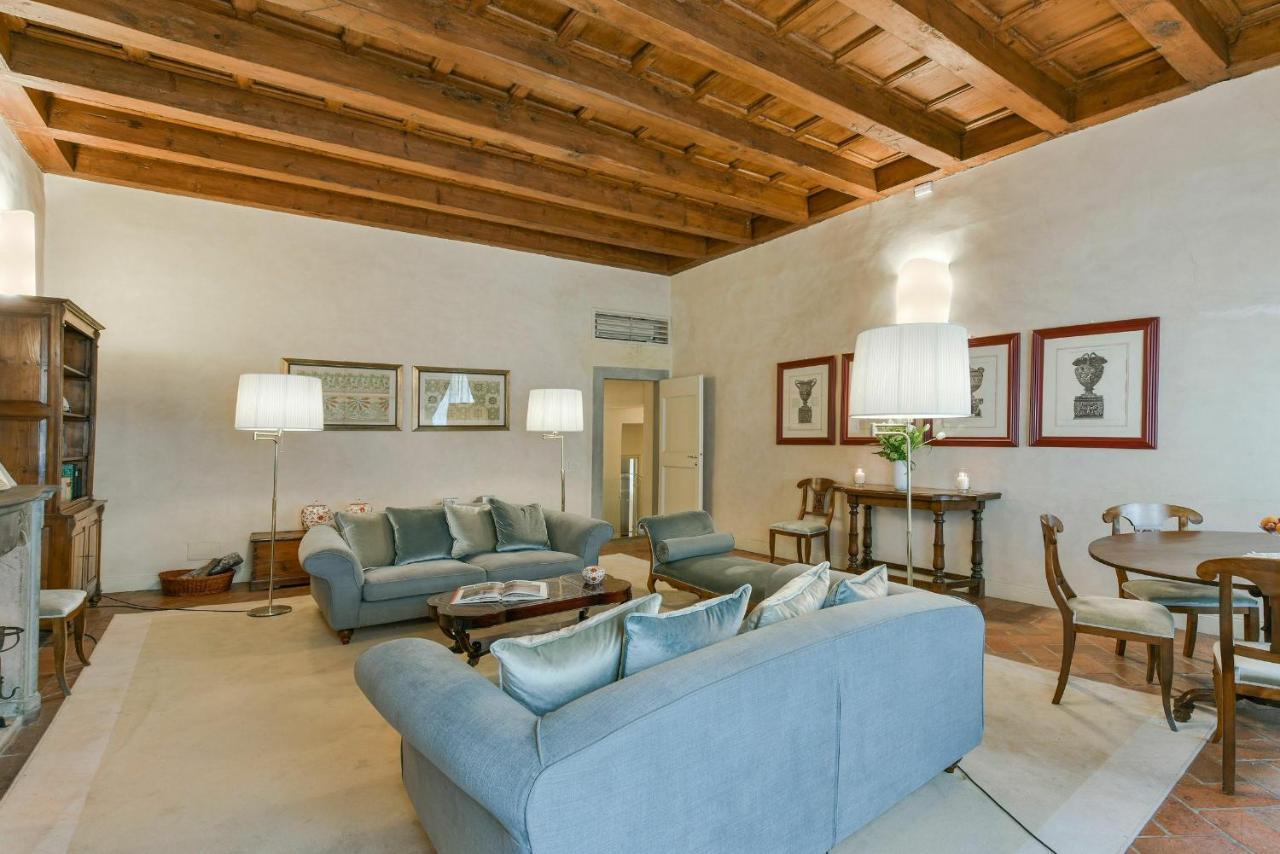 Palazzo Medici Apartments Флоренция Экстерьер фото