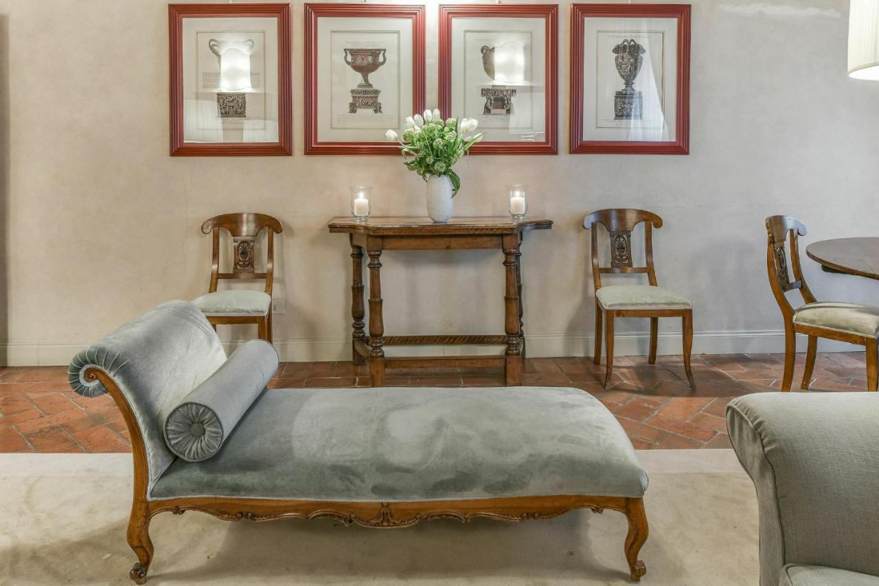 Palazzo Medici Apartments Флоренция Экстерьер фото