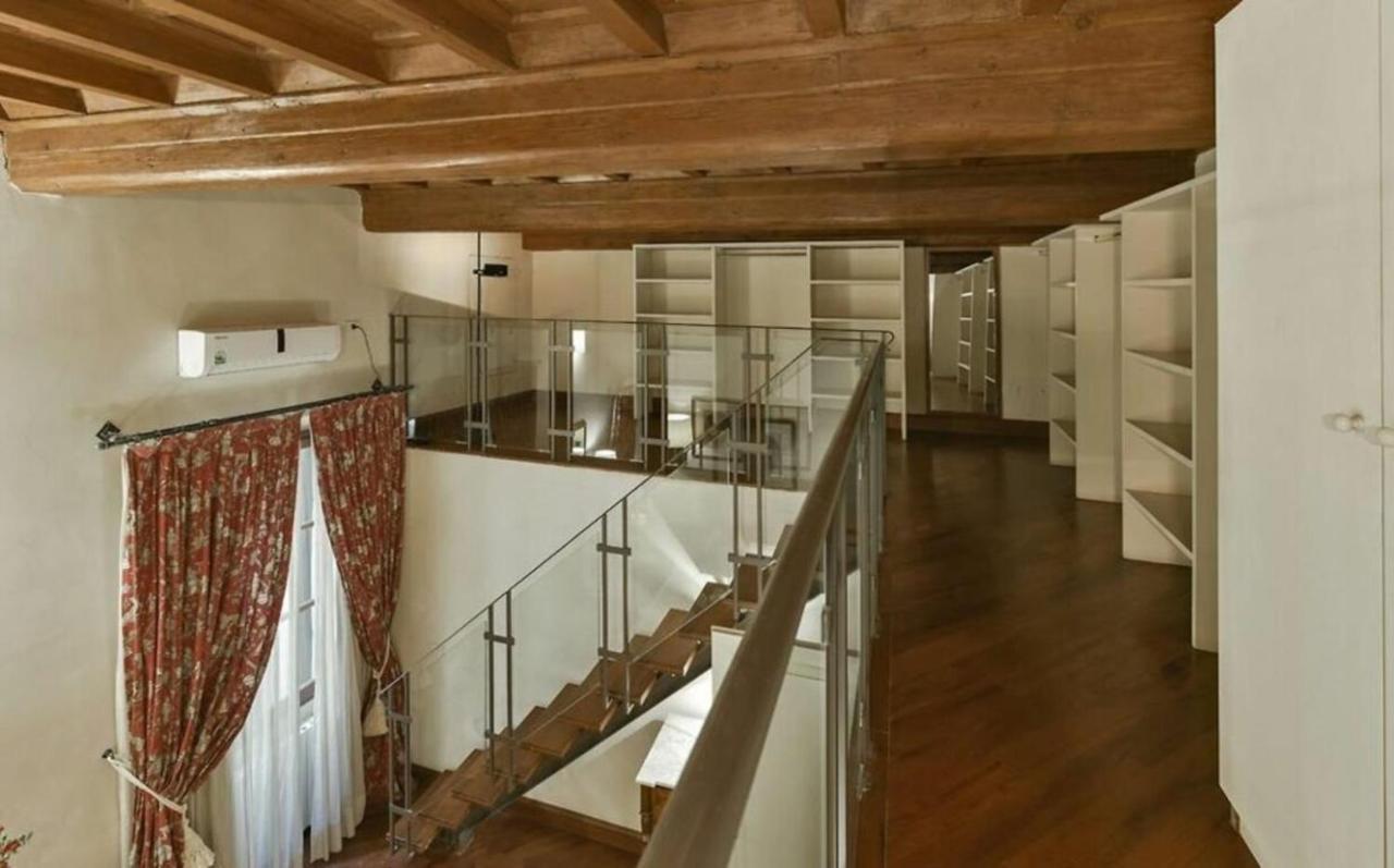 Palazzo Medici Apartments Флоренция Экстерьер фото