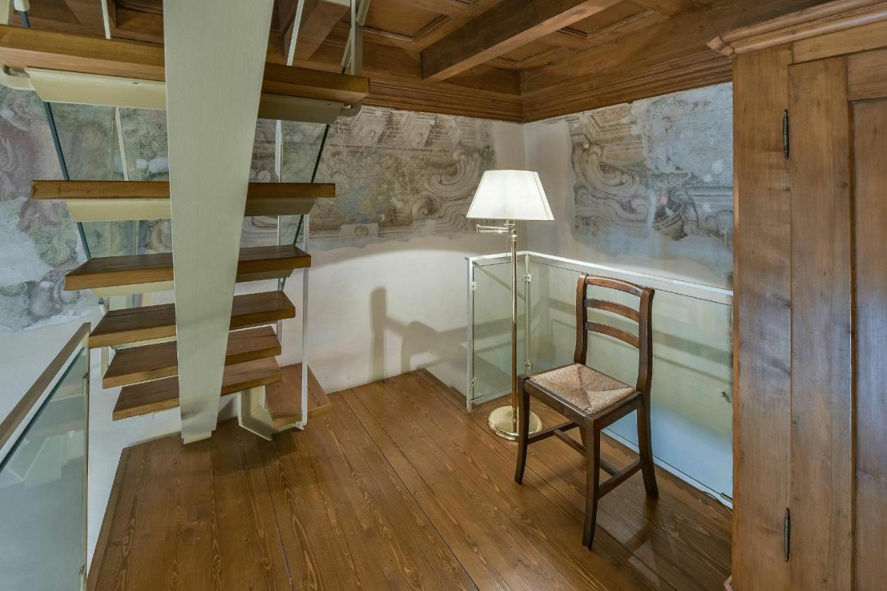 Palazzo Medici Apartments Флоренция Экстерьер фото