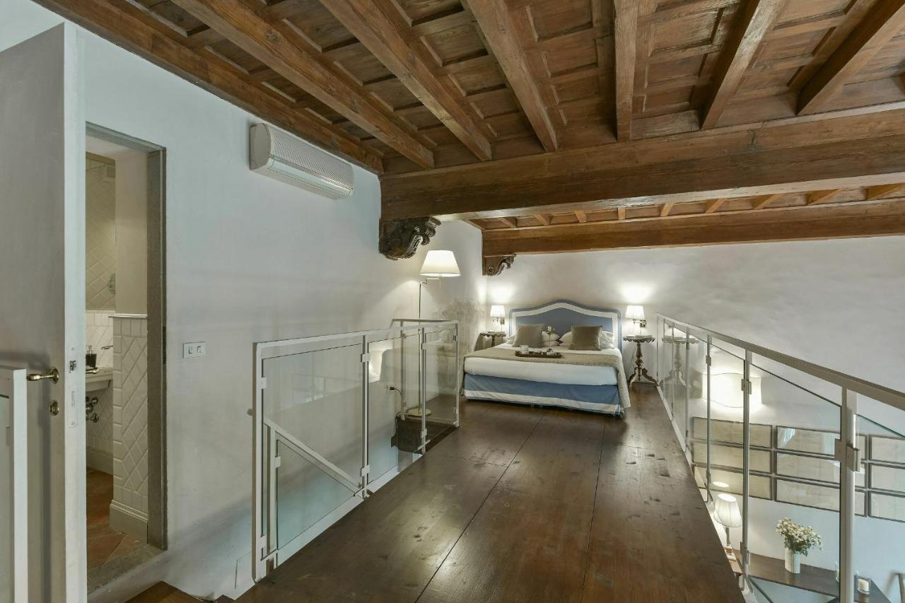 Palazzo Medici Apartments Флоренция Экстерьер фото