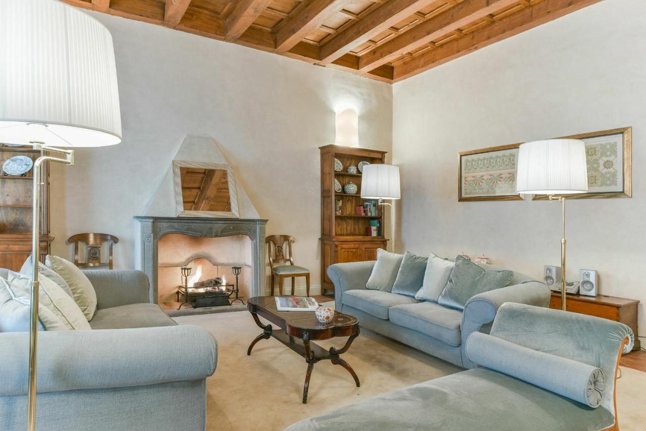 Palazzo Medici Apartments Флоренция Экстерьер фото