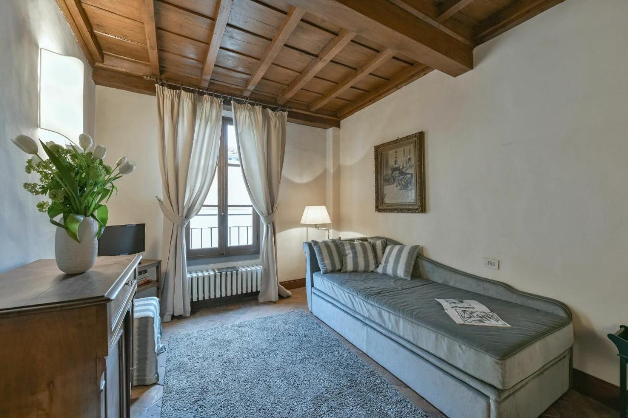 Palazzo Medici Apartments Флоренция Экстерьер фото