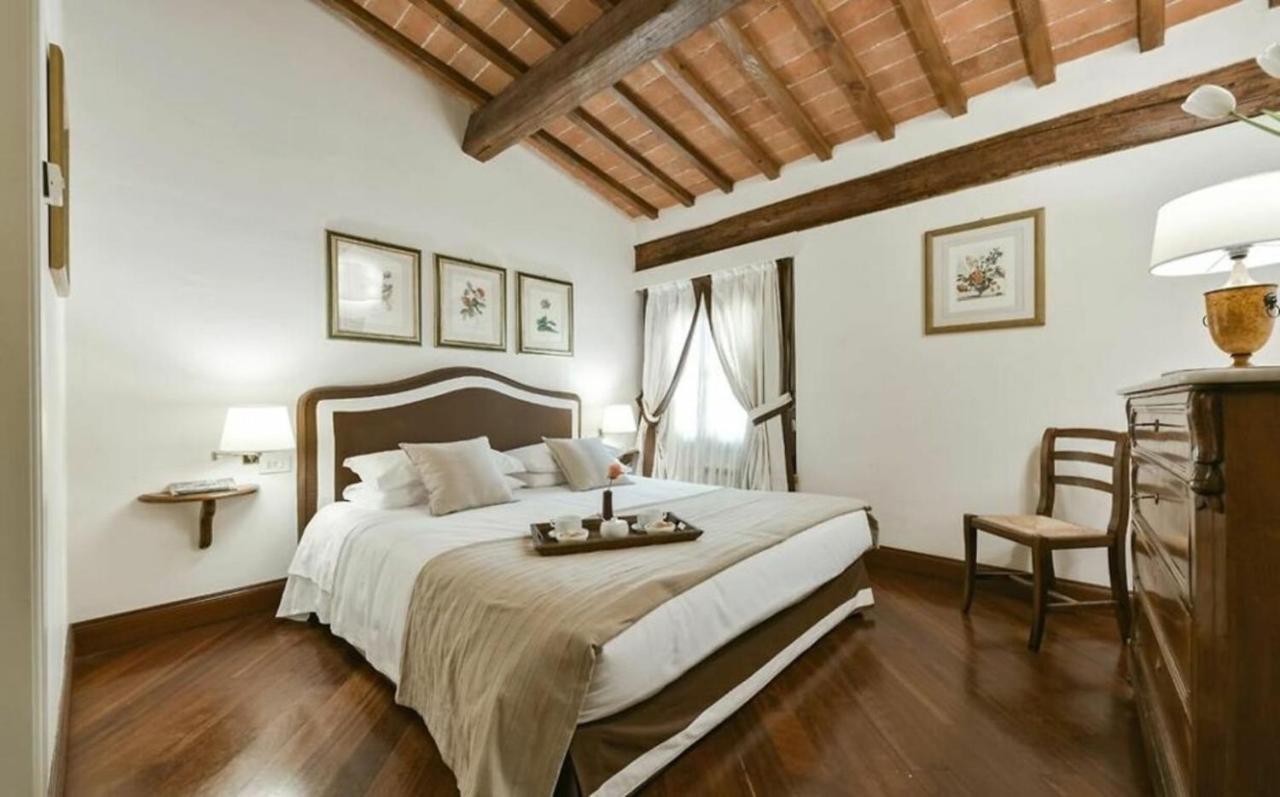 Palazzo Medici Apartments Флоренция Экстерьер фото