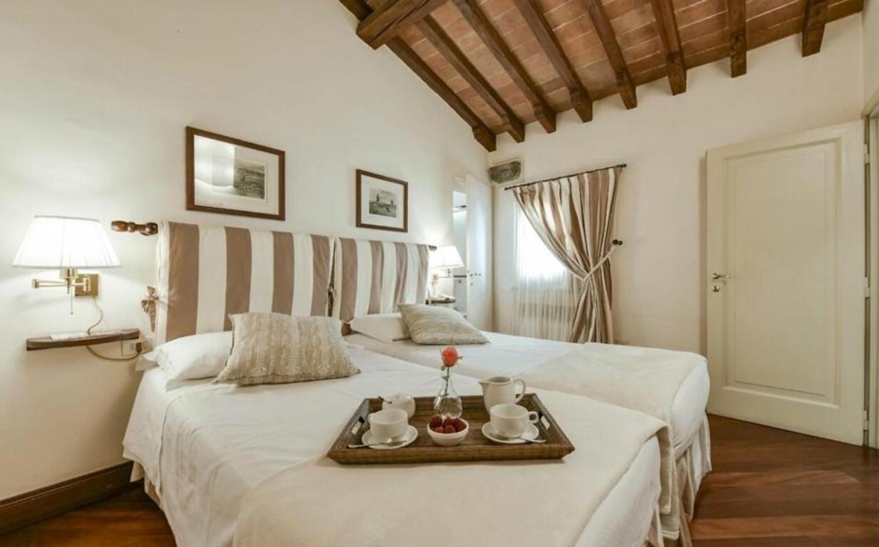 Palazzo Medici Apartments Флоренция Экстерьер фото
