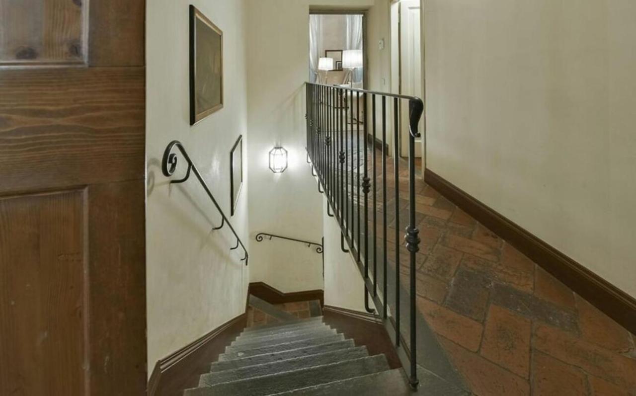Palazzo Medici Apartments Флоренция Экстерьер фото