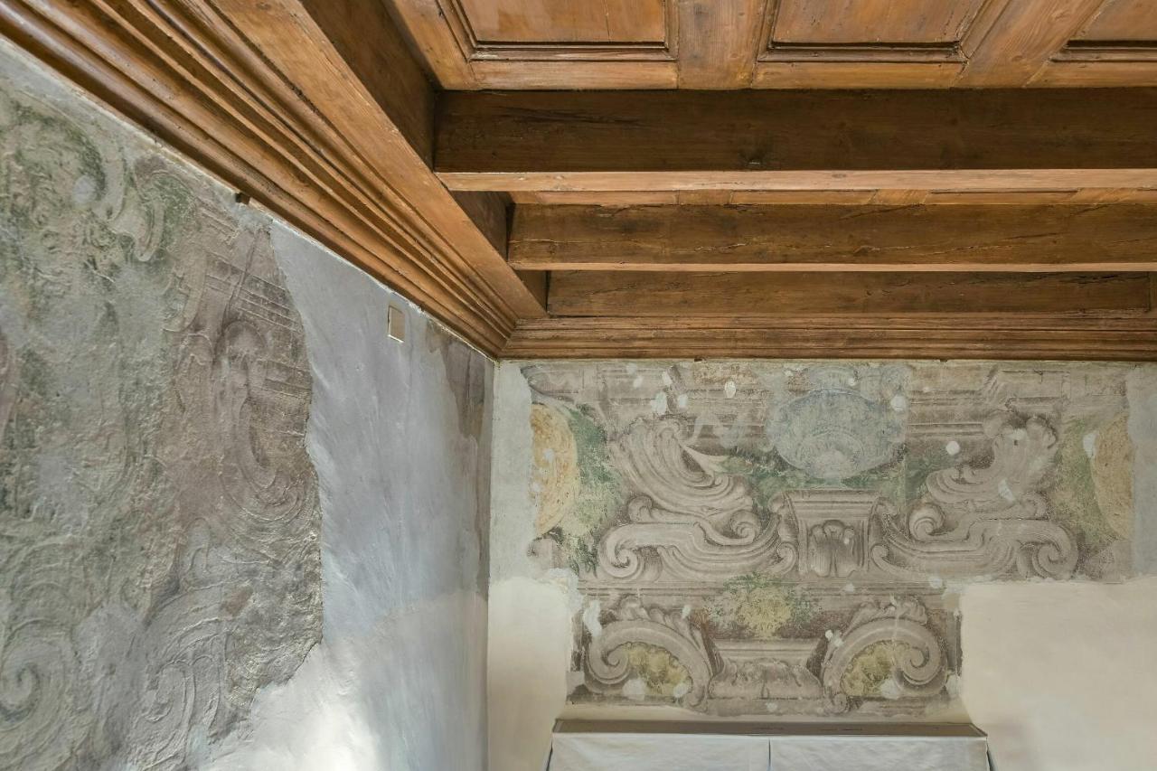 Palazzo Medici Apartments Флоренция Экстерьер фото