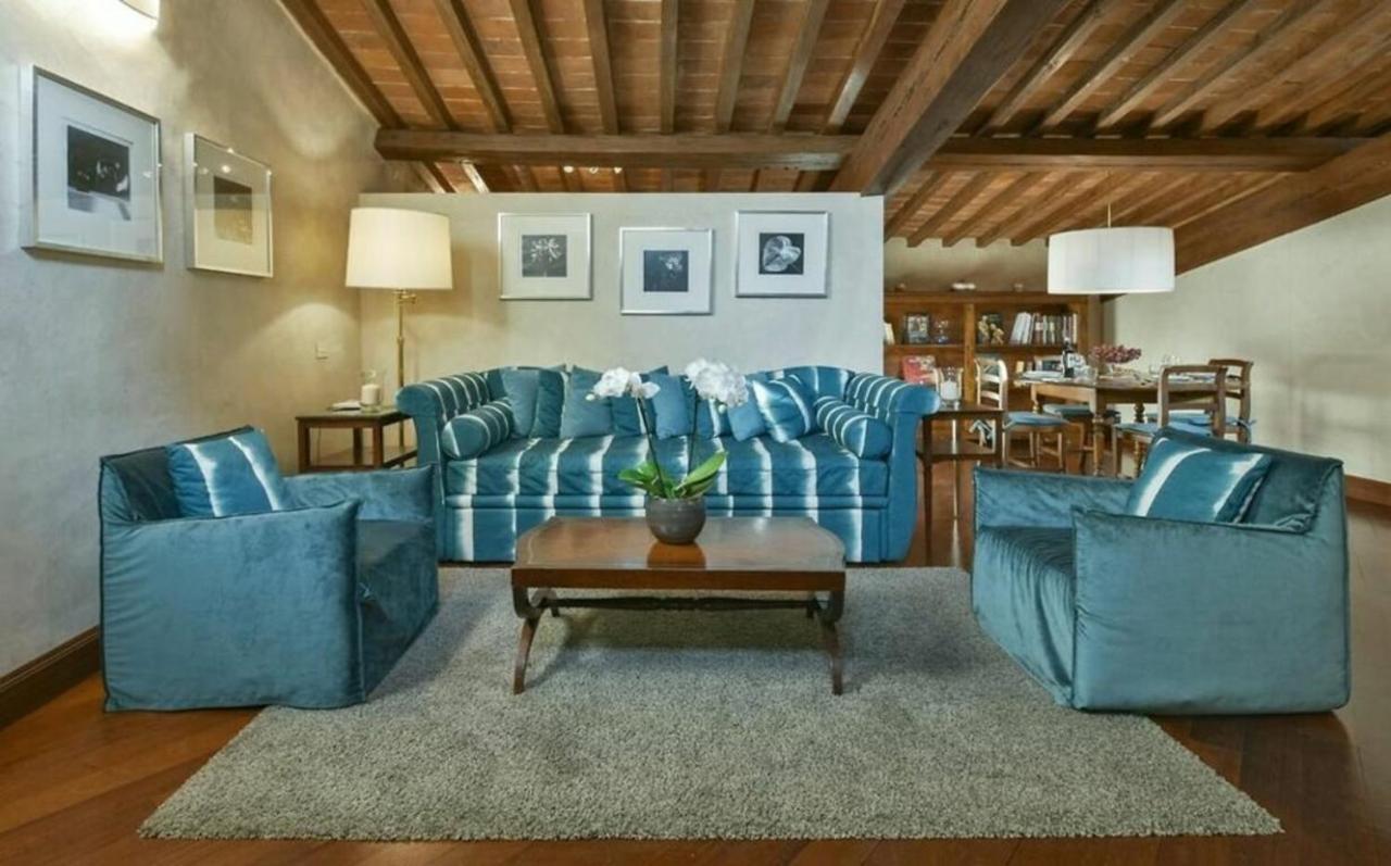 Palazzo Medici Apartments Флоренция Экстерьер фото