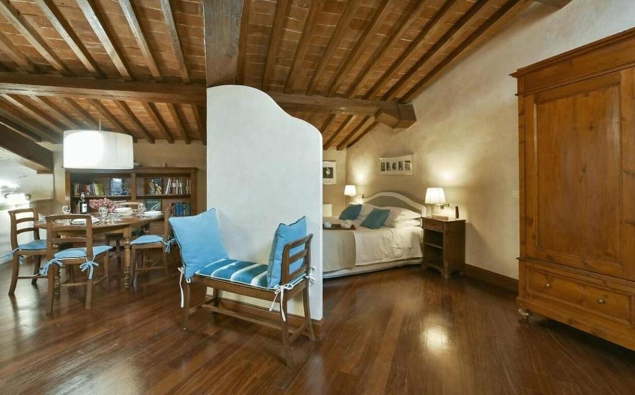 Palazzo Medici Apartments Флоренция Экстерьер фото