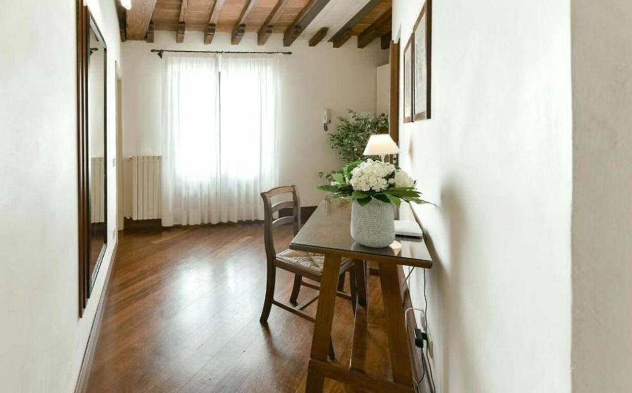 Palazzo Medici Apartments Флоренция Экстерьер фото