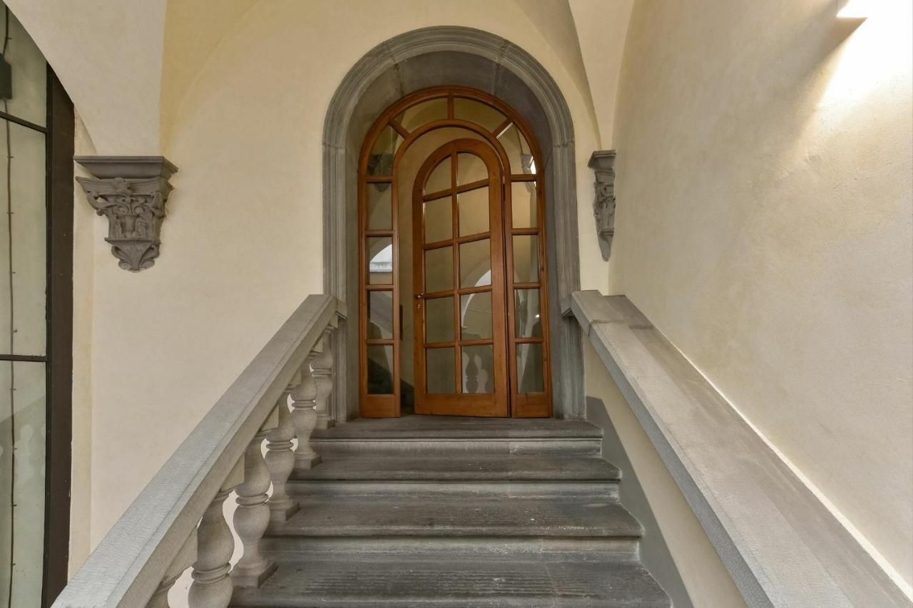 Palazzo Medici Apartments Флоренция Экстерьер фото